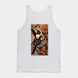 ukiyoe Tank Top